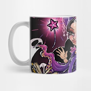 witch Mug